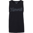 Camiseta Regata Hurley Hawaii Outline - Masculina - Foto 1