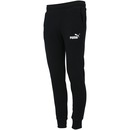Calça de Moletom Puma Elevated Ess Sllim Pants TR - Masculina - Foto 1