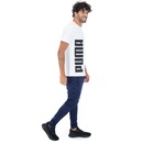 Calça Puma Essentials Active Tricot CL - Masculina - Foto 4