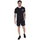 Bermuda Puma Ess Active Wover Short 5 - Masculina - Foto 4