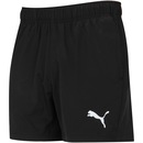 Bermuda Puma Ess Active Wover Short 5 - Masculina - Foto 5