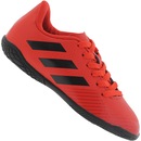 Chuteira Futsal adidas Artilheira III IC - Infantil - Foto 1