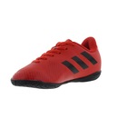 Chuteira Futsal adidas Artilheira III IC - Infantil - Foto 4