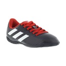 Chuteira Futsal adidas Artilheira III IC - Infantil - Foto 2