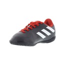 Chuteira Futsal adidas Artilheira III IC - Infantil - Foto 4