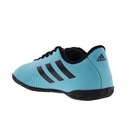 Chuteira Futsal adidas Artilheira III IC - Infantil - Foto 6