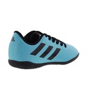 Chuteira Futsal adidas Artilheira III IC - Infantil - Foto 8