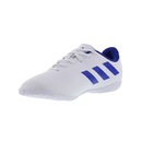 Chuteira Futsal adidas Artilheira III IC - Infantil - Foto 4