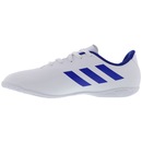 Chuteira Futsal adidas Artilheira III IC - Infantil - Foto 5