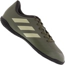 Chuteira Futsal adidas Artilheira III IC - Infantil - Foto 1