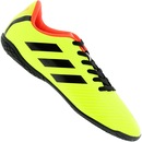 Chuteira Futsal adidas Artilheira III IC - Infantil - Foto 1