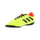 Chuteira Futsal adidas Artilheira III IC - Infantil - Foto 4