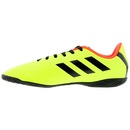 Chuteira Futsal adidas Artilheira III IC - Infantil - Foto 5