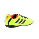 Chuteira Futsal adidas Artilheira III IC - Infantil - Foto 8