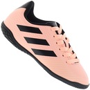 Chuteira Futsal adidas Artilheira III IC - Infantil - Foto 1