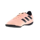 Chuteira Futsal adidas Artilheira III IC - Infantil - Foto 4