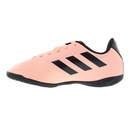 Chuteira Futsal adidas Artilheira III IC - Infantil - Foto 5