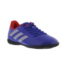 Chuteira Futsal adidas Artilheira III IC - Infantil - Foto 2