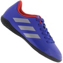 Chuteira Futsal adidas Artilheira III IC - Infantil - Foto 1