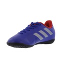 Chuteira Futsal adidas Artilheira III IC - Infantil - Foto 4