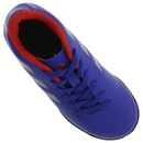 Chuteira Futsal adidas Artilheira III IC - Infantil - Foto 9