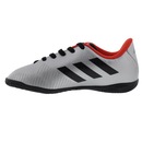 Chuteira Futsal adidas Artilheira III IC - Infantil - Foto 5