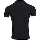 Camisa Polo do Corinthians Dark Side - Masculina - Foto 2