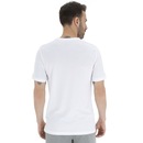 Camiseta Puma Athletics Tee - Masculina - Foto 3