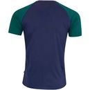 Camiseta Puma Elevated Ess Raglan - Masculina - Foto 5