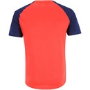 Camiseta Puma Elevated Ess Raglan - Masculina - Foto 2