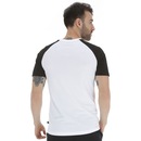 Camiseta Puma Elevated Ess Raglan - Masculina - Foto 3
