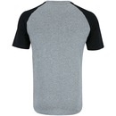 Camiseta Puma Elevated Ess Raglan - Masculina - Foto 2