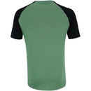Camiseta Puma Elevated Ess Raglan - Masculina - Foto 7