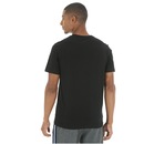 Camiseta Puma Rebel Block Basic - Masculina - Foto 3