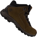 Bota Timberland Trail Dust 3 - Masculina - Foto 1
