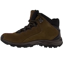 Bota Timberland Trail Dust 3 - Masculina - Foto 5