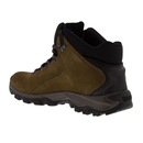Bota Timberland Trail Dust 3 - Masculina - Foto 6