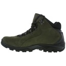 Bota Timberland Trail Dust 3 - Masculina - Foto 5