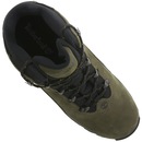 Bota Timberland Trail Dust 3 - Masculina - Foto 9