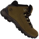 Bota Timberland Trail Dust 3 - Masculina - Foto 1