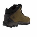 Bota Timberland Trail Dust 3 - Masculina - Foto 8