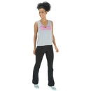 Calça Bailarina Oxer Cotton - Feminina - Foto 4