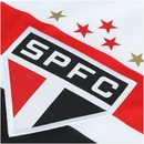 Camisa do São Paulo I 2018 adidas - Masculina - Foto 3