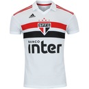 Camisa do São Paulo I 2018 adidas - Masculina - Foto 1