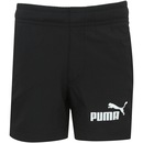 Bermuda Puma Ess Woven Shorts 5" B - Infantil - Foto 3