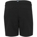 Bermuda Puma Ess Woven Shorts 5" B - Infantil - Foto 4