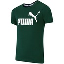 Camiseta Puma Essentials Tee - Infantil - Foto 3