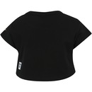 Camiseta Puma Mulher Maravilha Tee - Infantil - Foto 2