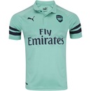 Camisa Arsenal III 18/19 Puma - Masculina - Foto 1