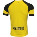 Camisa Borussia Dortmund I 18/19 Puma - Masculina - Foto 2